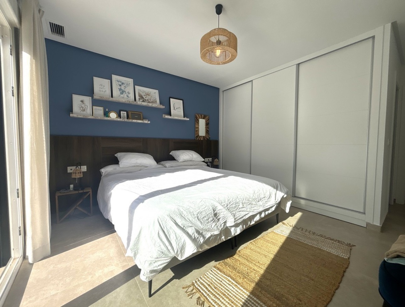 Nouvelle construction - Maison individuelle - Rafal