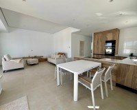 Nouvelle construction - Maison individuelle - Rojales