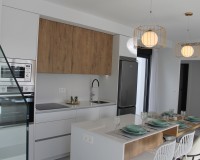 Nouvelle construction - Maison individuelle - Roldán