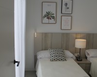 Nouvelle construction - Maison individuelle - Roldán