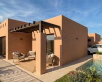 Nouvelle construction - Maison individuelle - Roldán