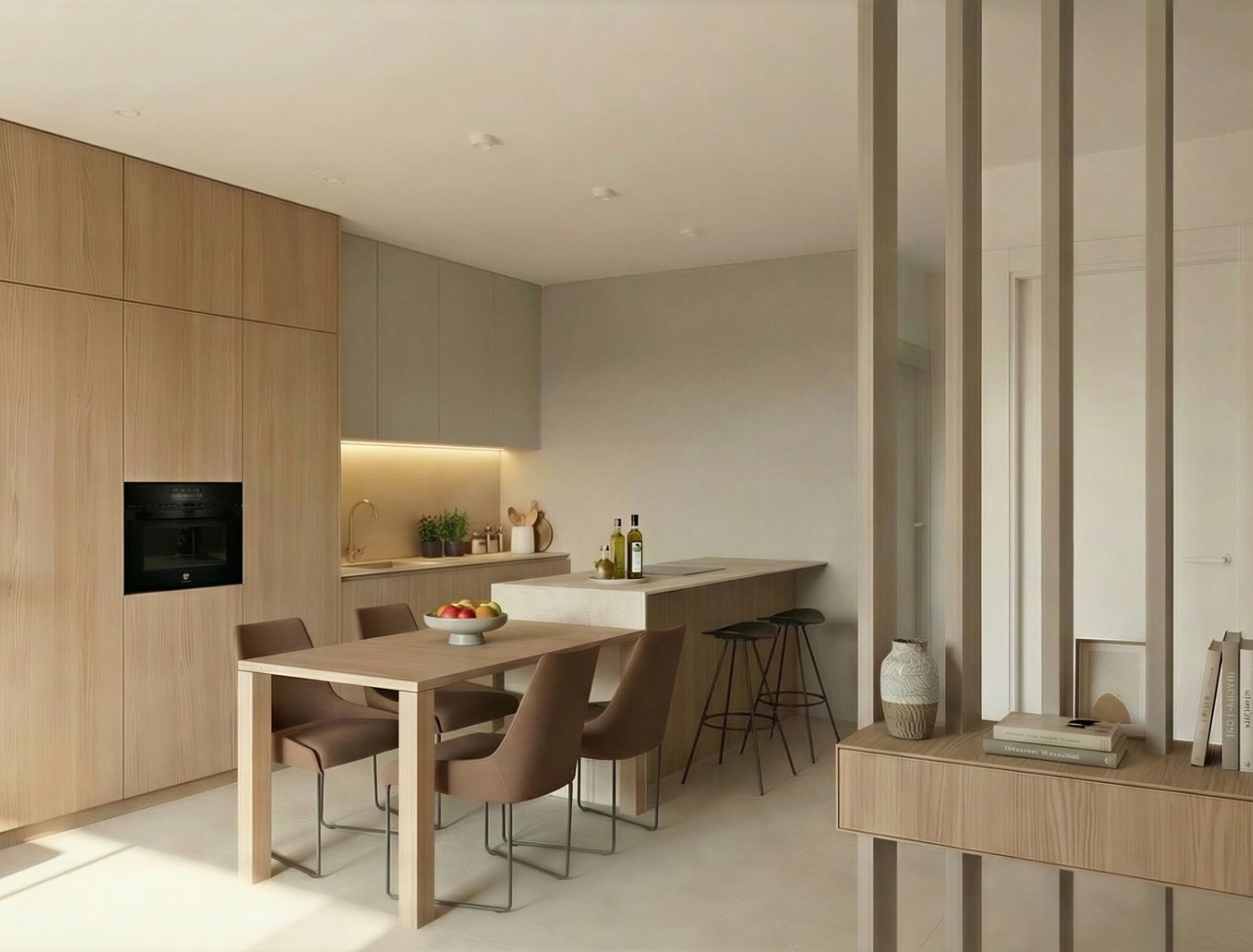 Nouvelle construction - Maison individuelle - Roldán