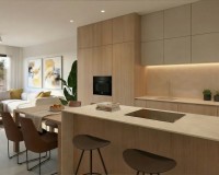 Nouvelle construction - Maison individuelle - Roldán