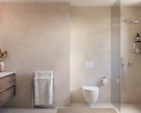 Nouvelle construction - Maison individuelle - Roldán