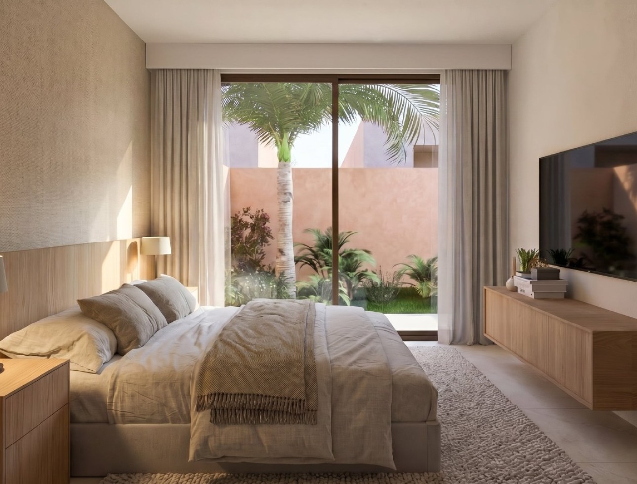 Nouvelle construction - Maison individuelle - Roldán
