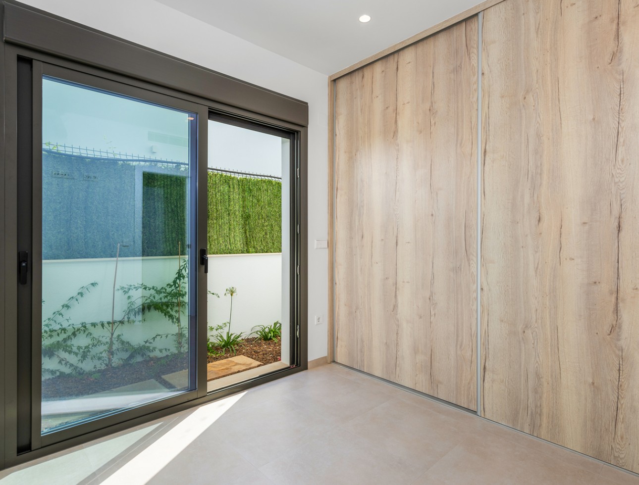 Nouvelle construction - Maison individuelle - San Javier