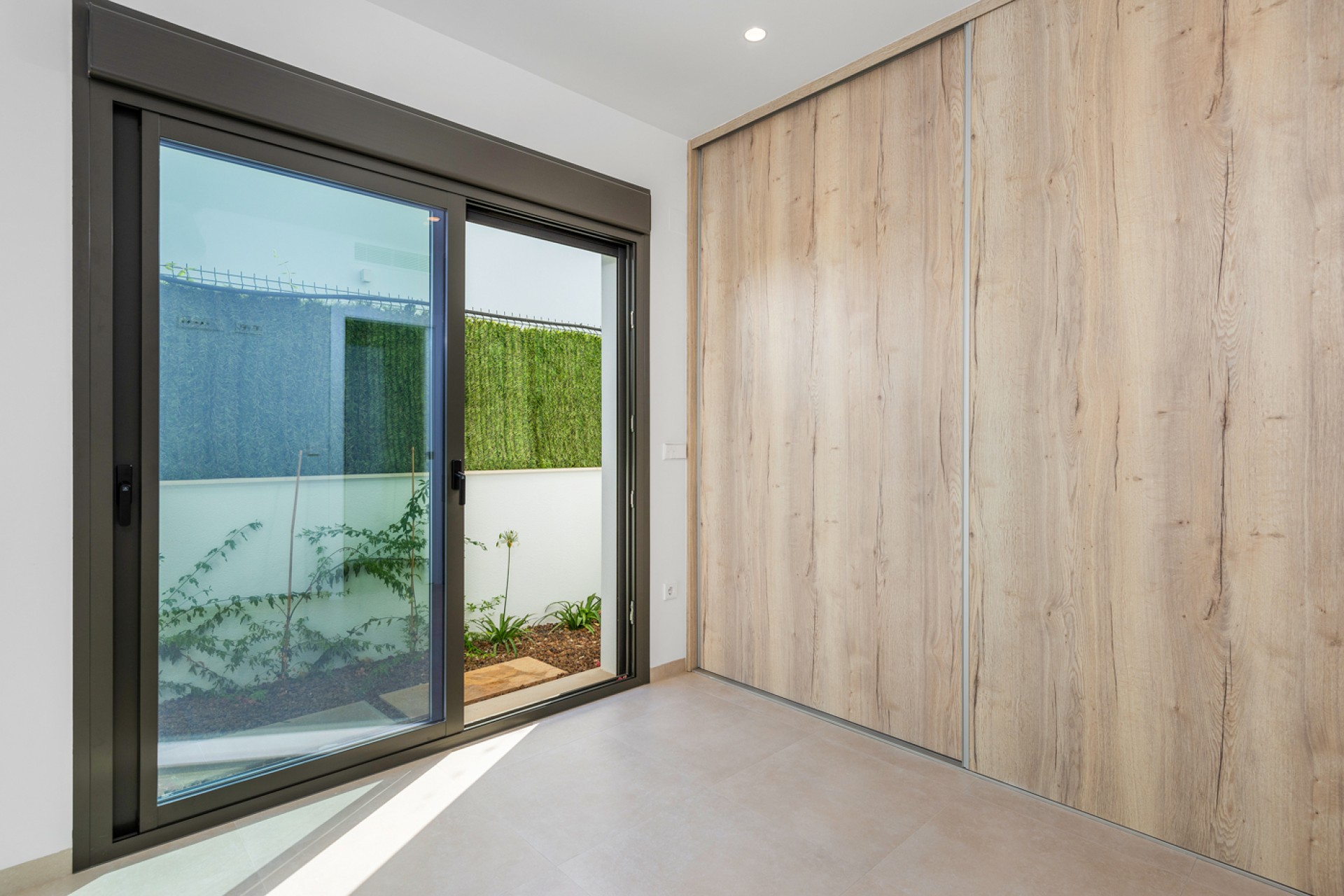 Nouvelle construction - Maison individuelle - San Javier