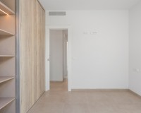 Nouvelle construction - Maison individuelle - San Javier