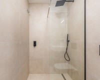 Nouvelle construction - Maison individuelle - San Javier