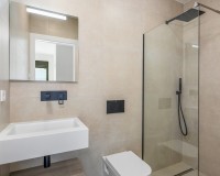 Nouvelle construction - Maison individuelle - San Javier