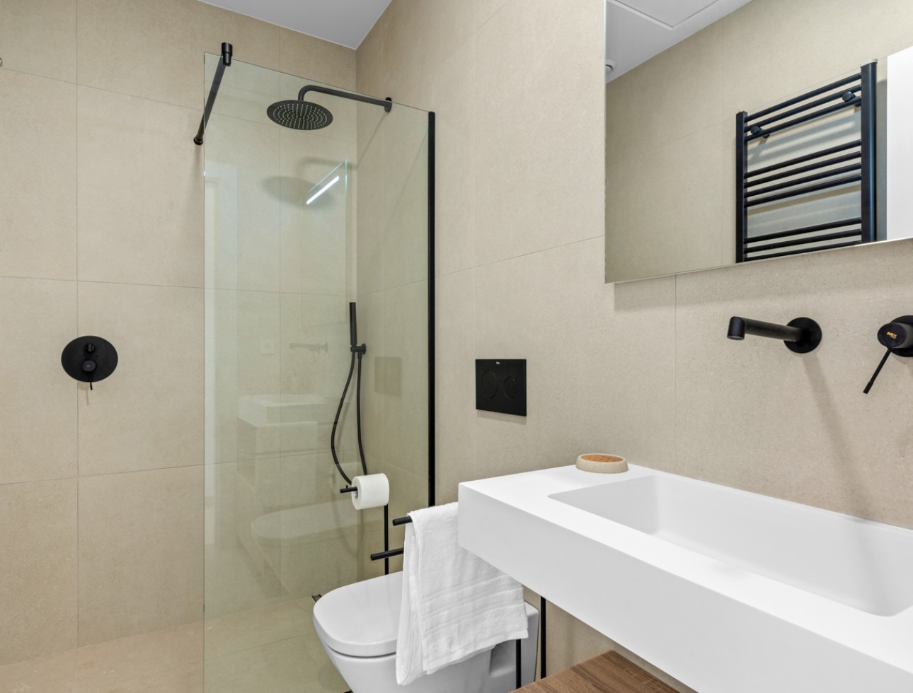 Nouvelle construction - Maison individuelle - San Javier