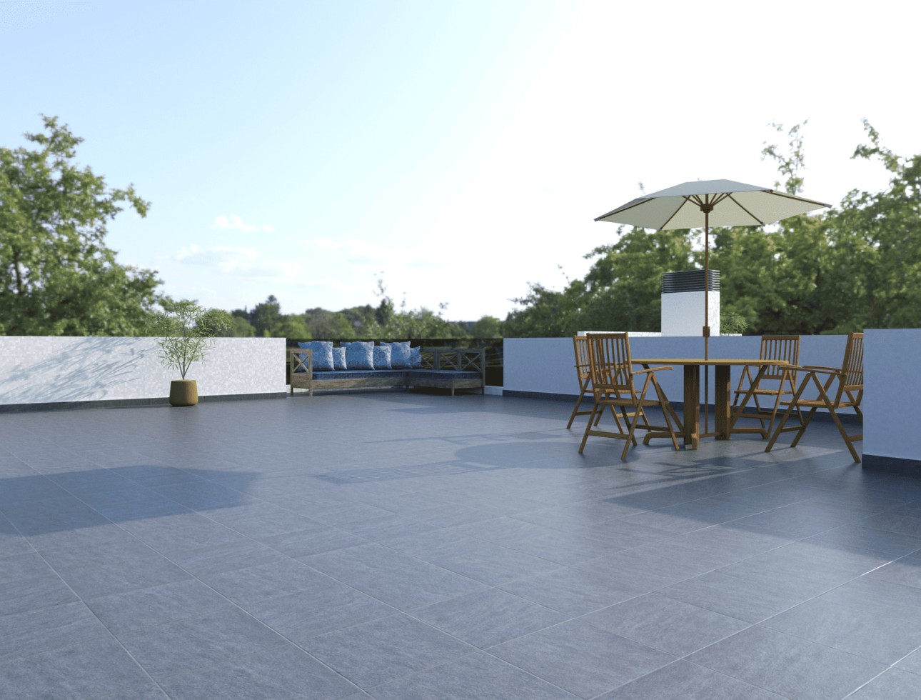 Nouvelle construction - Maison individuelle - San Javier