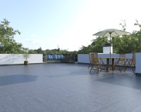Nouvelle construction - Maison individuelle - San Javier
