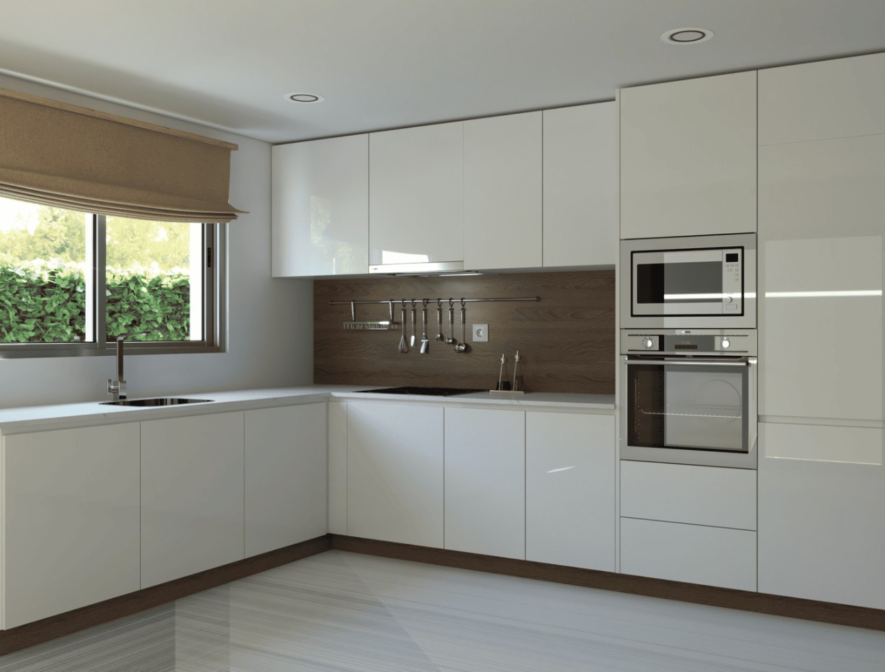 Nouvelle construction - Maison individuelle - San Javier
