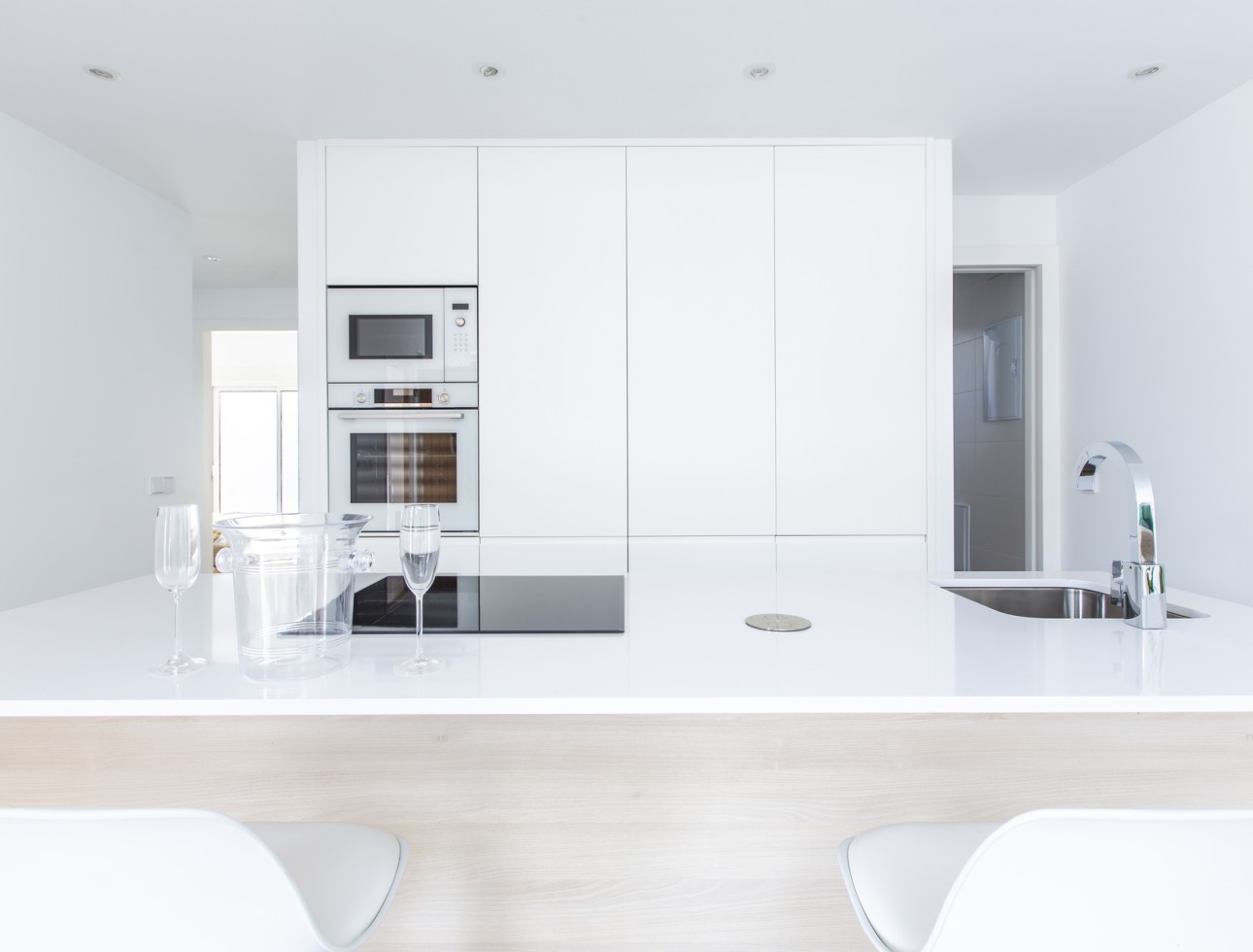 Nouvelle construction - Maison individuelle - San Javier