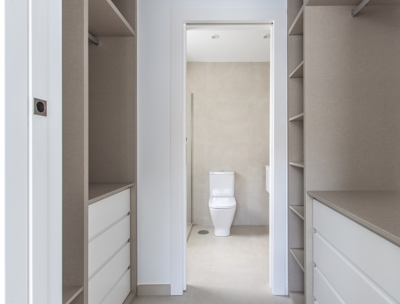 Nouvelle construction - Maison individuelle - San Javier