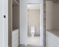 Nouvelle construction - Maison individuelle - San Javier