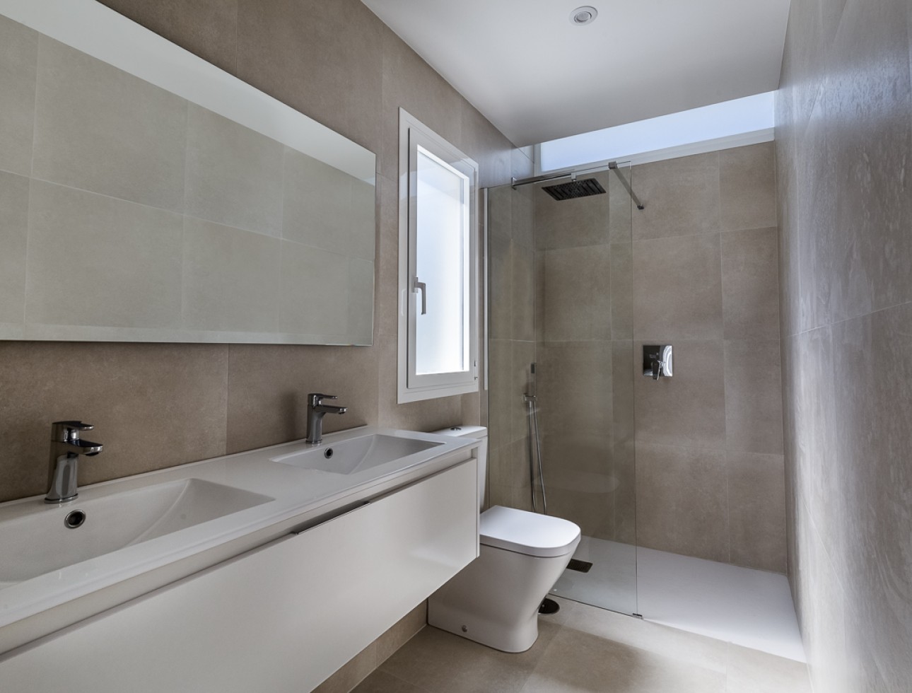 Nouvelle construction - Maison individuelle - San Javier