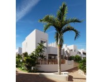 Nouvelle construction - Maison individuelle - San Juan de los Terreros