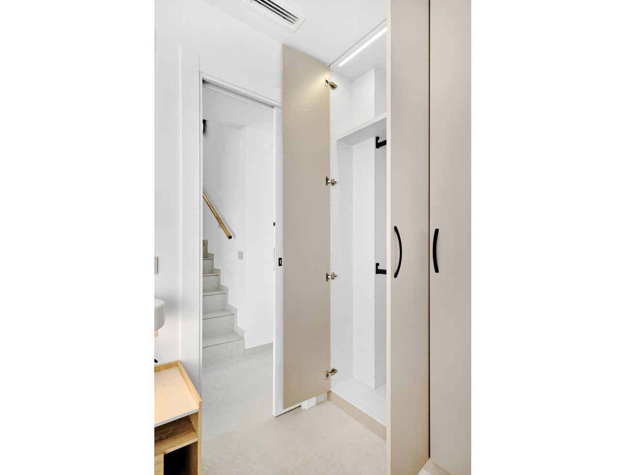 Nouvelle construction - Maison individuelle - San Miguel de Salinas