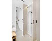 Nouvelle construction - Maison individuelle - San Miguel de Salinas