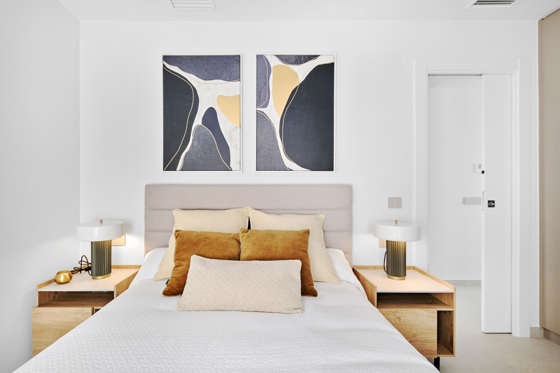 Nouvelle construction - Maison individuelle - San Miguel de Salinas