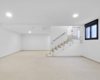 Nouvelle construction - Maison individuelle - San Miguel de Salinas