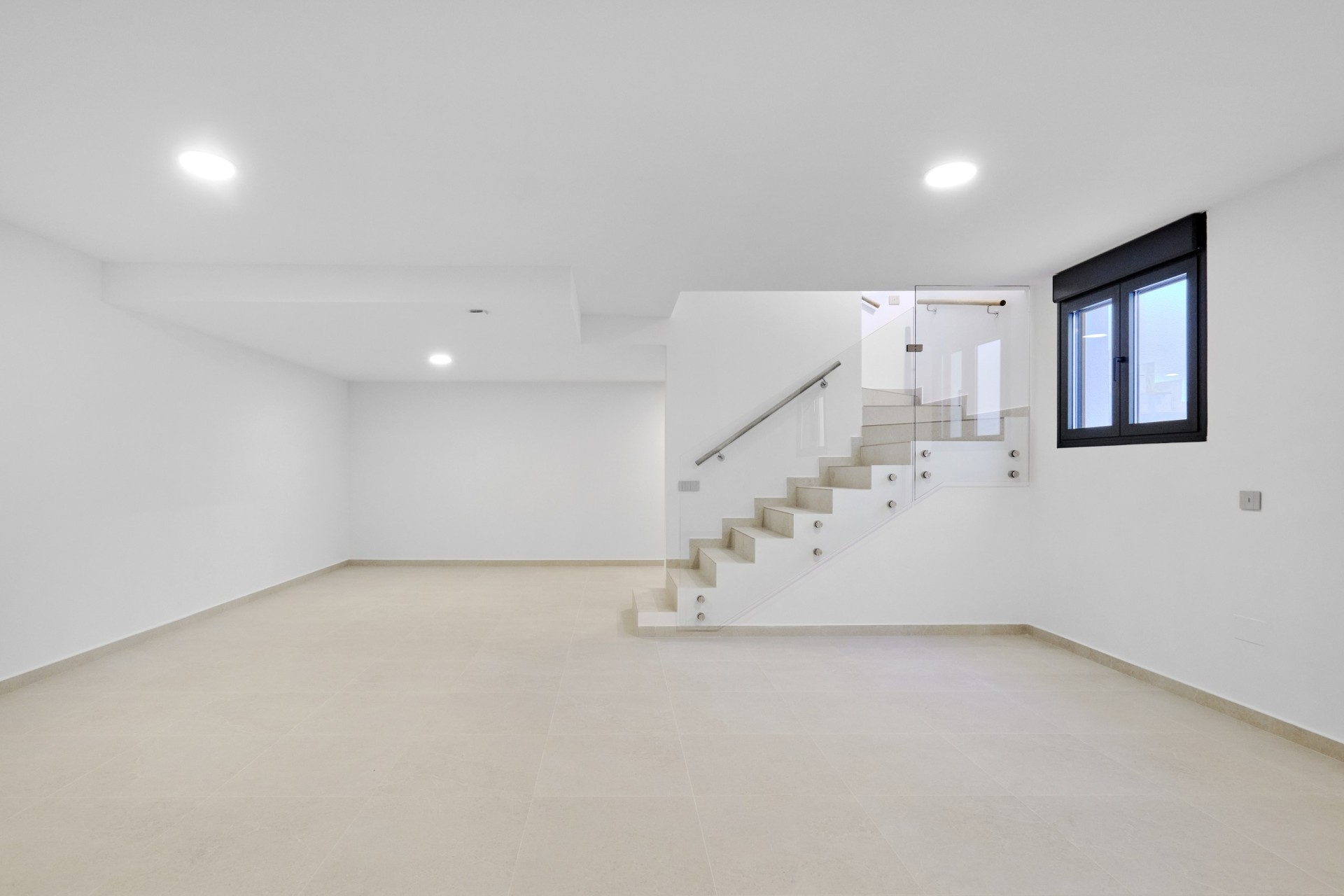 Nouvelle construction - Maison individuelle - San Miguel de Salinas