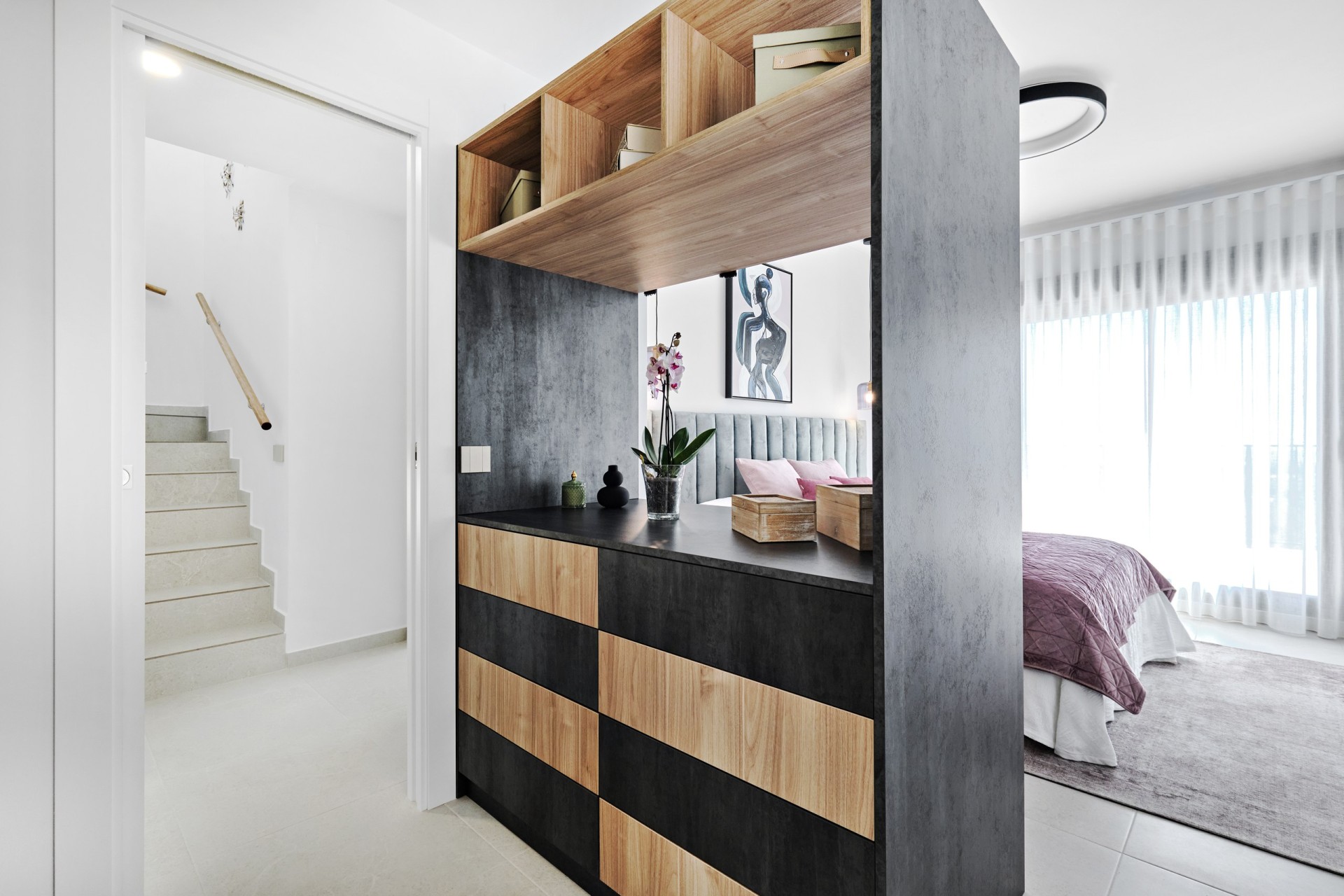 Nouvelle construction - Maison individuelle - San Miguel de Salinas