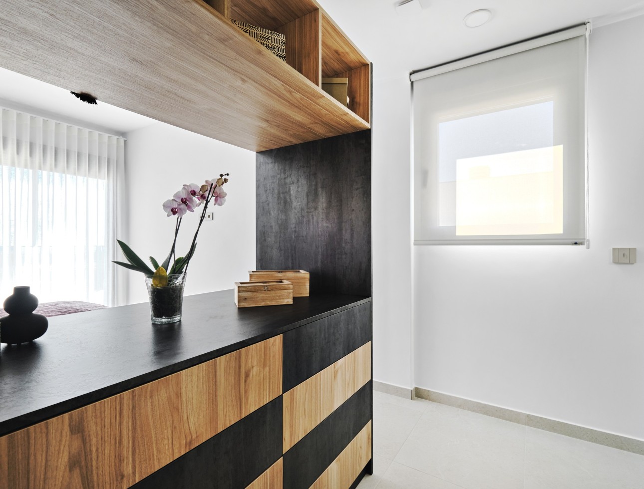 Nouvelle construction - Maison individuelle - San Miguel de Salinas