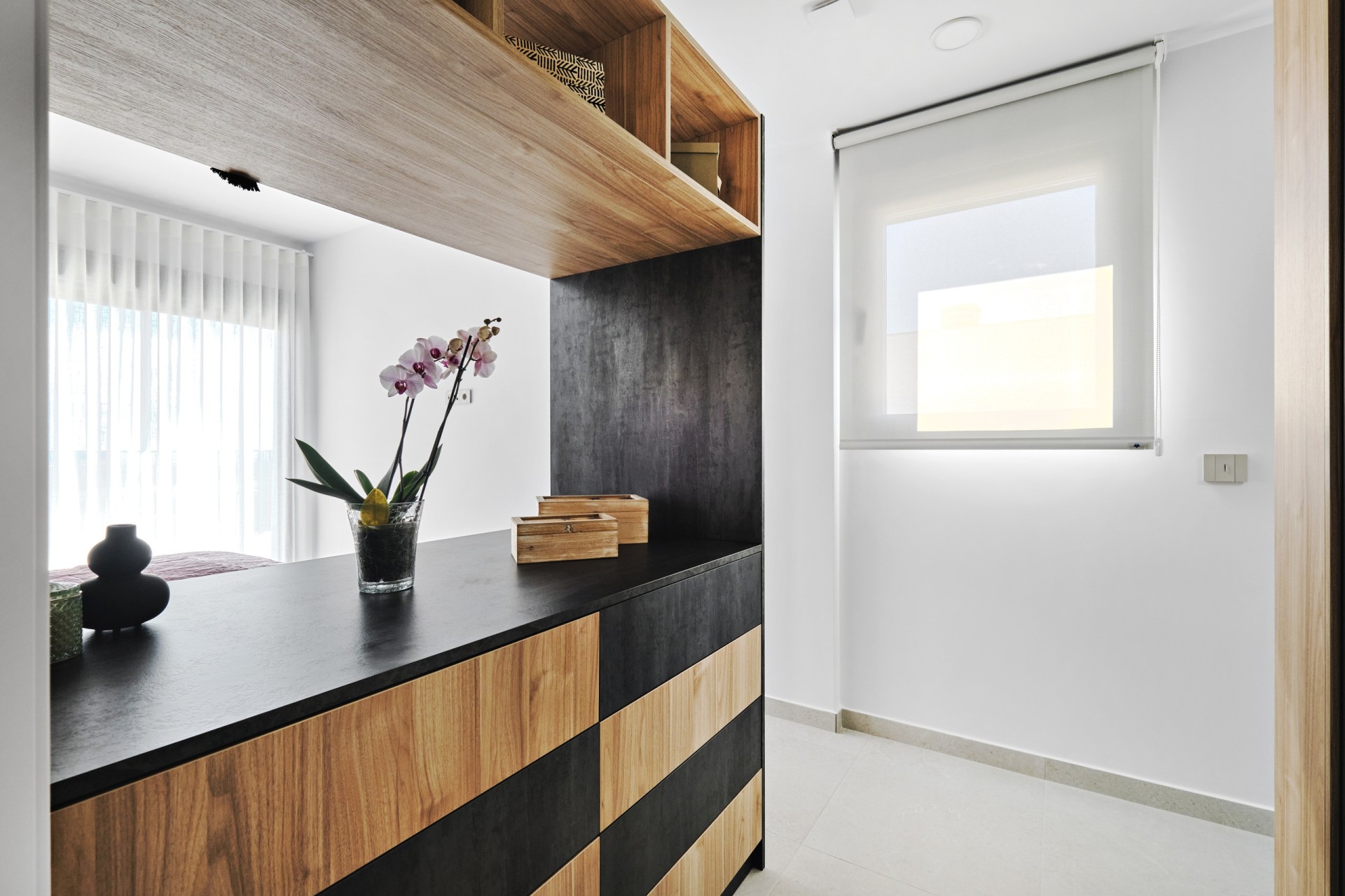 Nouvelle construction - Maison individuelle - San Miguel de Salinas