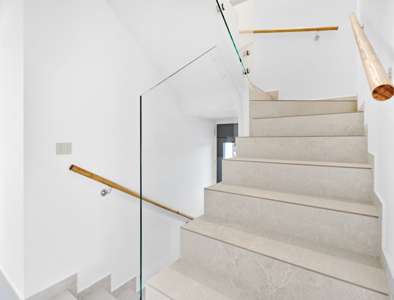 Nouvelle construction - Maison individuelle - San Miguel de Salinas