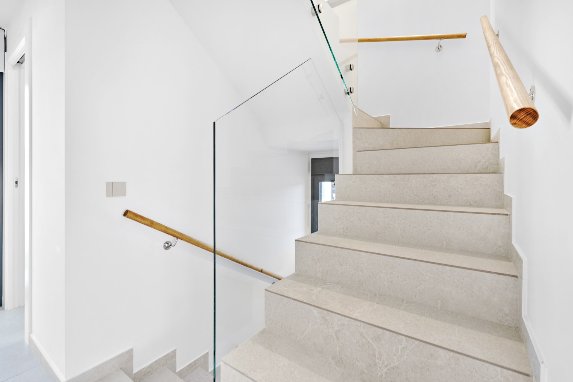 Nouvelle construction - Maison individuelle - San Miguel de Salinas