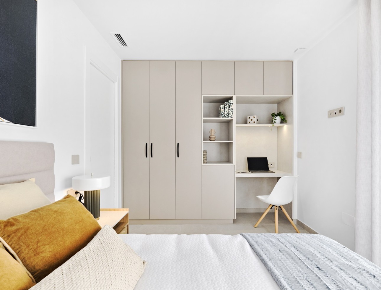 Nouvelle construction - Maison individuelle - San Miguel de Salinas