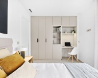 Nouvelle construction - Maison individuelle - San Miguel de Salinas