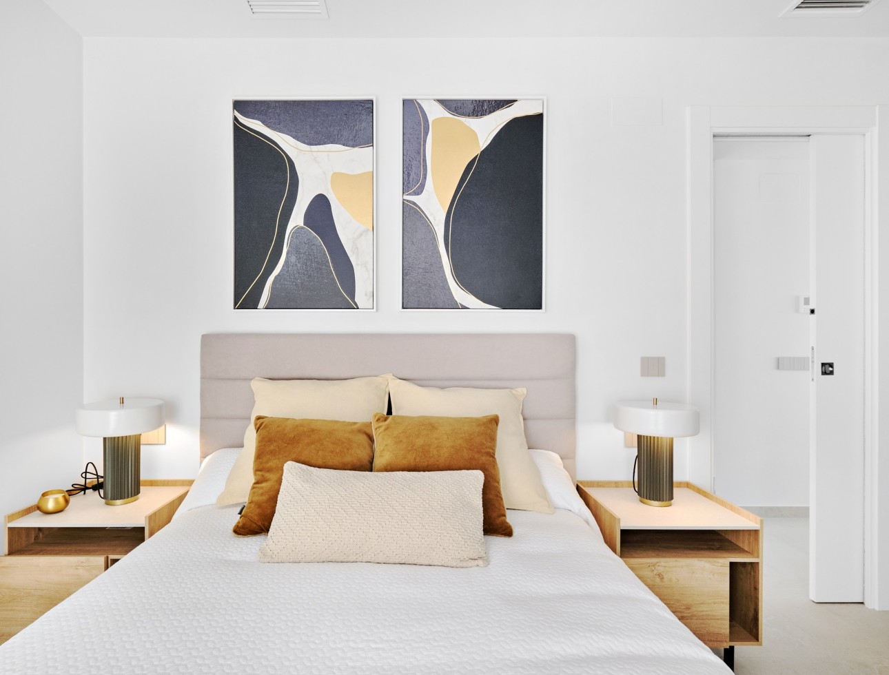 Nouvelle construction - Maison individuelle - San Miguel de Salinas