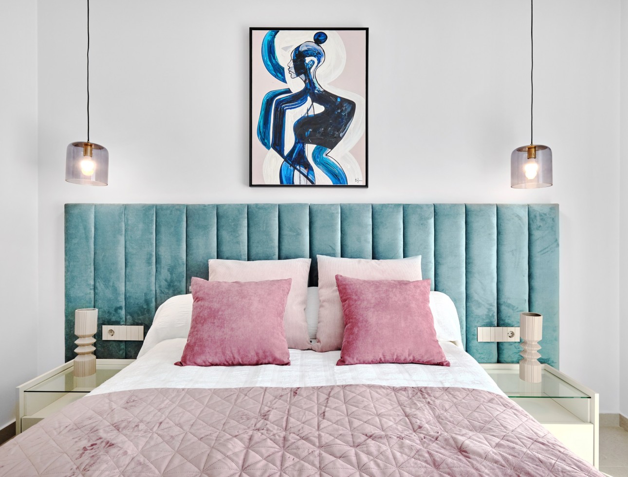 Nouvelle construction - Maison individuelle - San Miguel de Salinas