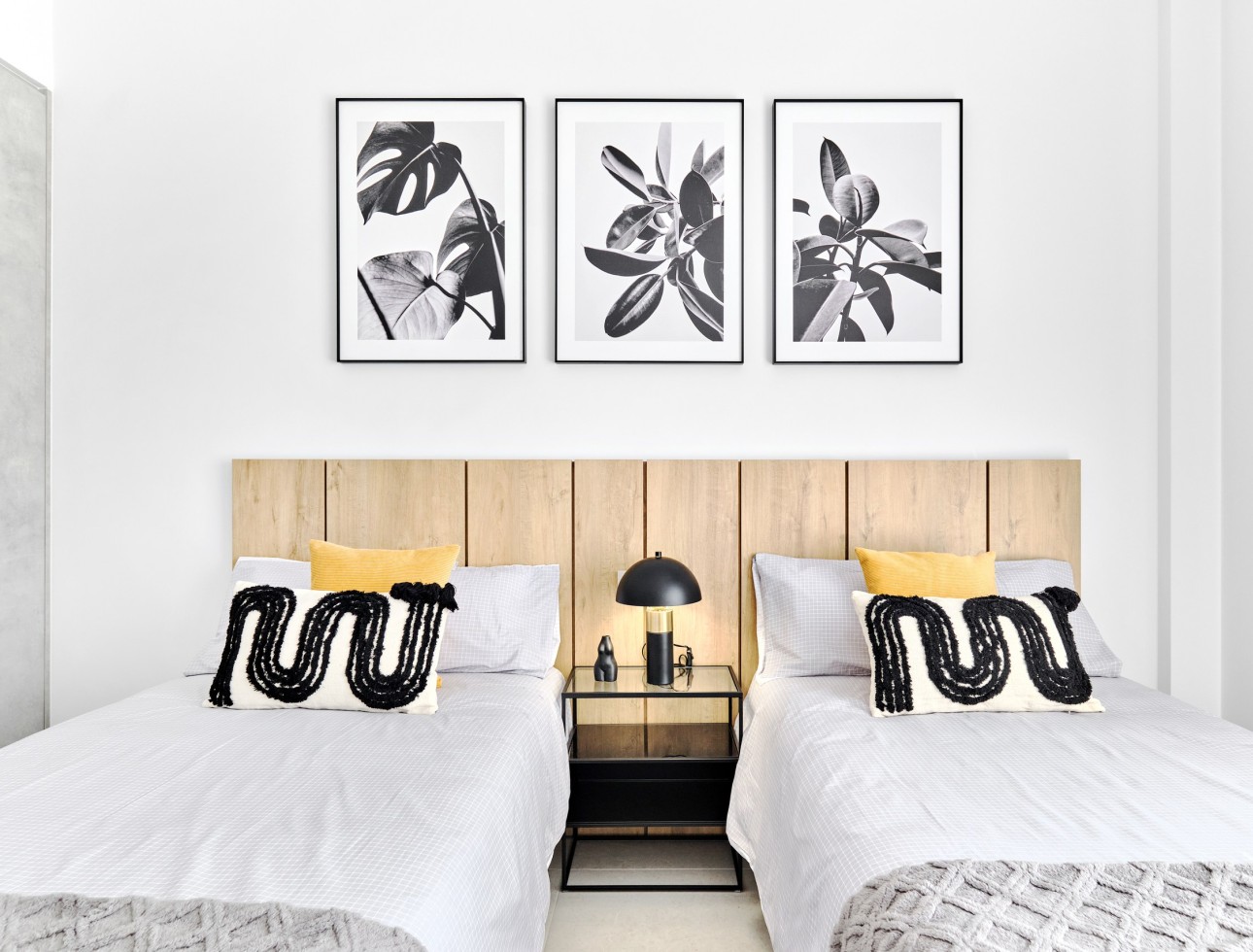 Nouvelle construction - Maison individuelle - San Miguel de Salinas