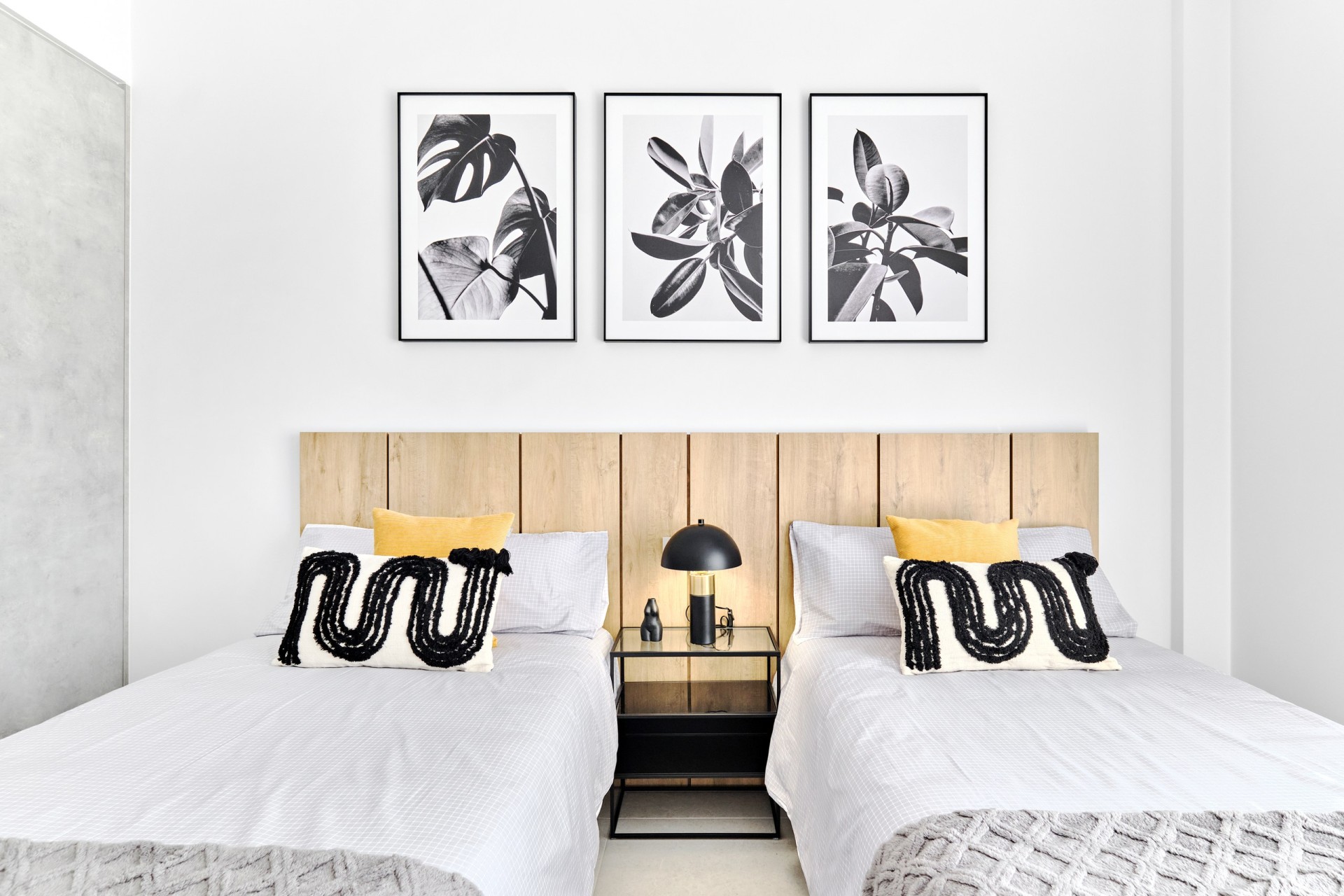 Nouvelle construction - Maison individuelle - San Miguel de Salinas