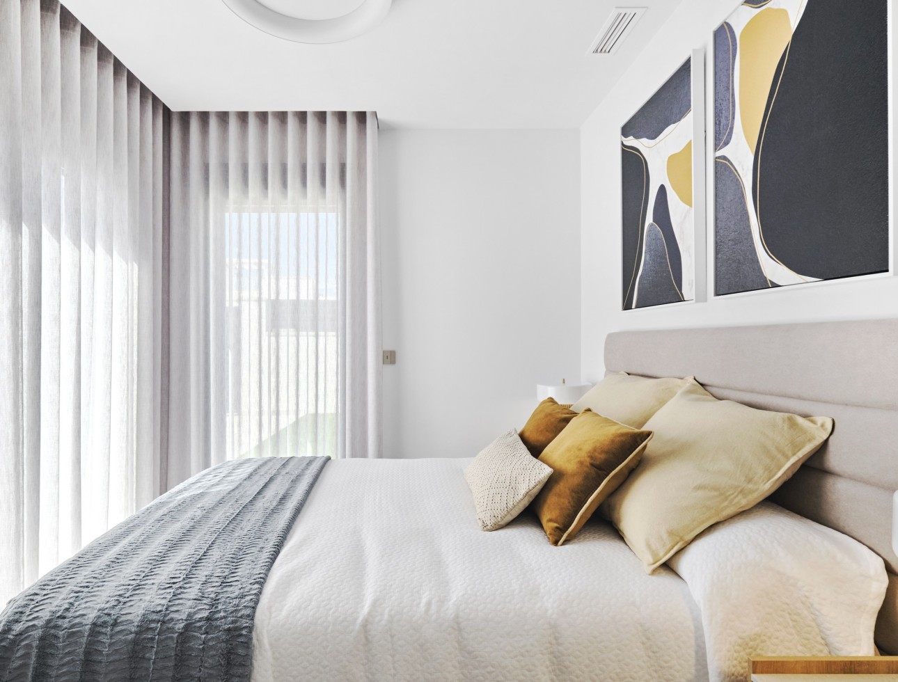 Nouvelle construction - Maison individuelle - San Miguel de Salinas