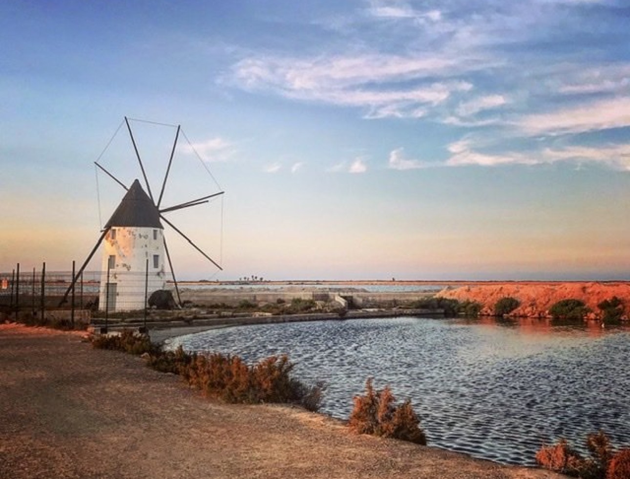 Nouvelle construction - Maison individuelle - San Pedro del Pinatar