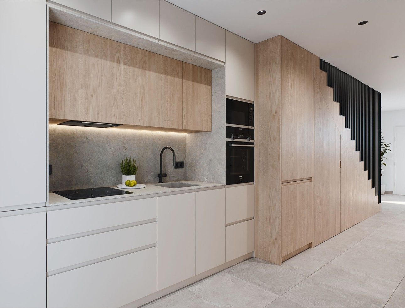 Nouvelle construction - Maison individuelle - San Pedro del Pinatar