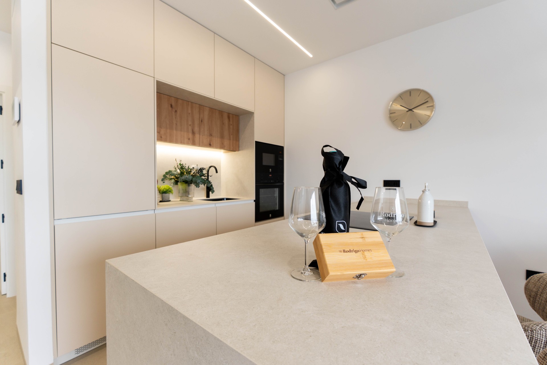 Nouvelle construction - Maison individuelle - San Pedro del Pinatar