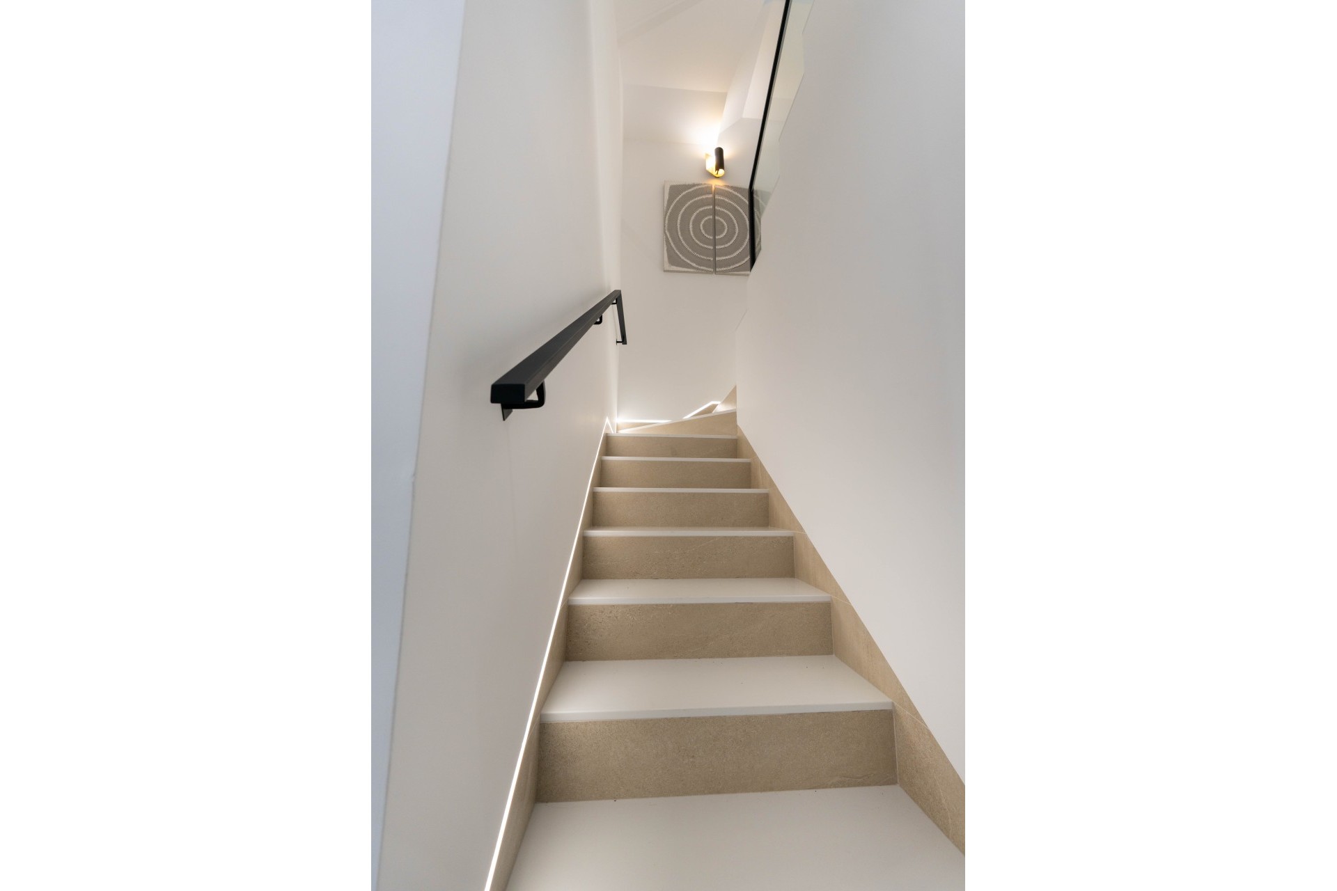 Nouvelle construction - Maison individuelle - San Pedro del Pinatar