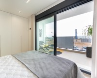 Nouvelle construction - Maison individuelle - San Pedro del Pinatar