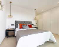 Nouvelle construction - Maison individuelle - San Pedro del Pinatar