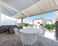 Nouvelle construction - Maison individuelle - San Pedro del Pinatar