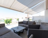 Nouvelle construction - Maison individuelle - San Pedro del Pinatar