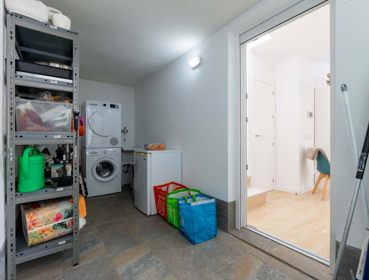 Nouvelle construction - Maison individuelle - San Pedro del Pinatar