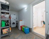 Nouvelle construction - Maison individuelle - San Pedro del Pinatar